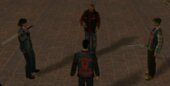 GTA Arabic Missions